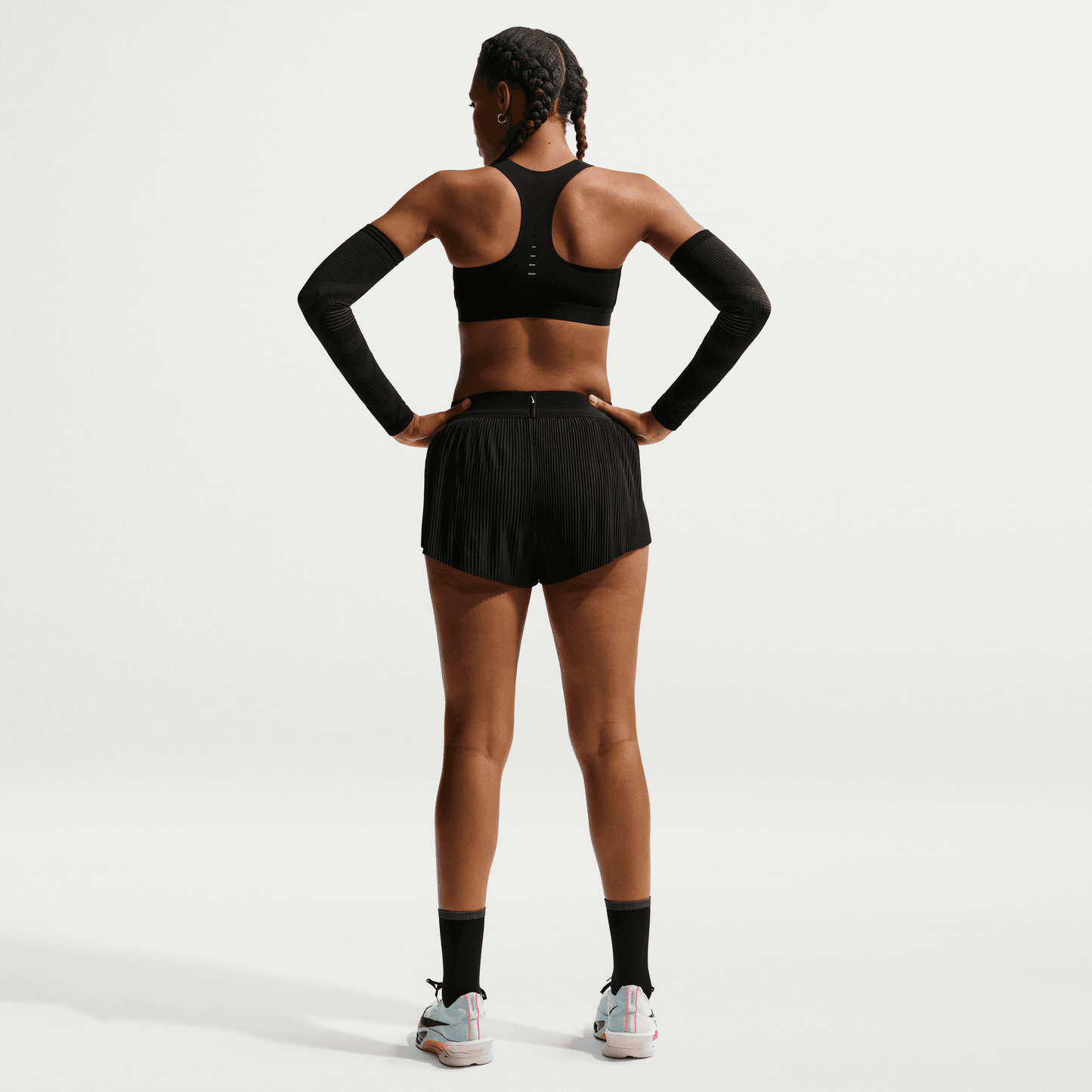Womens Nike Swift HS Bra