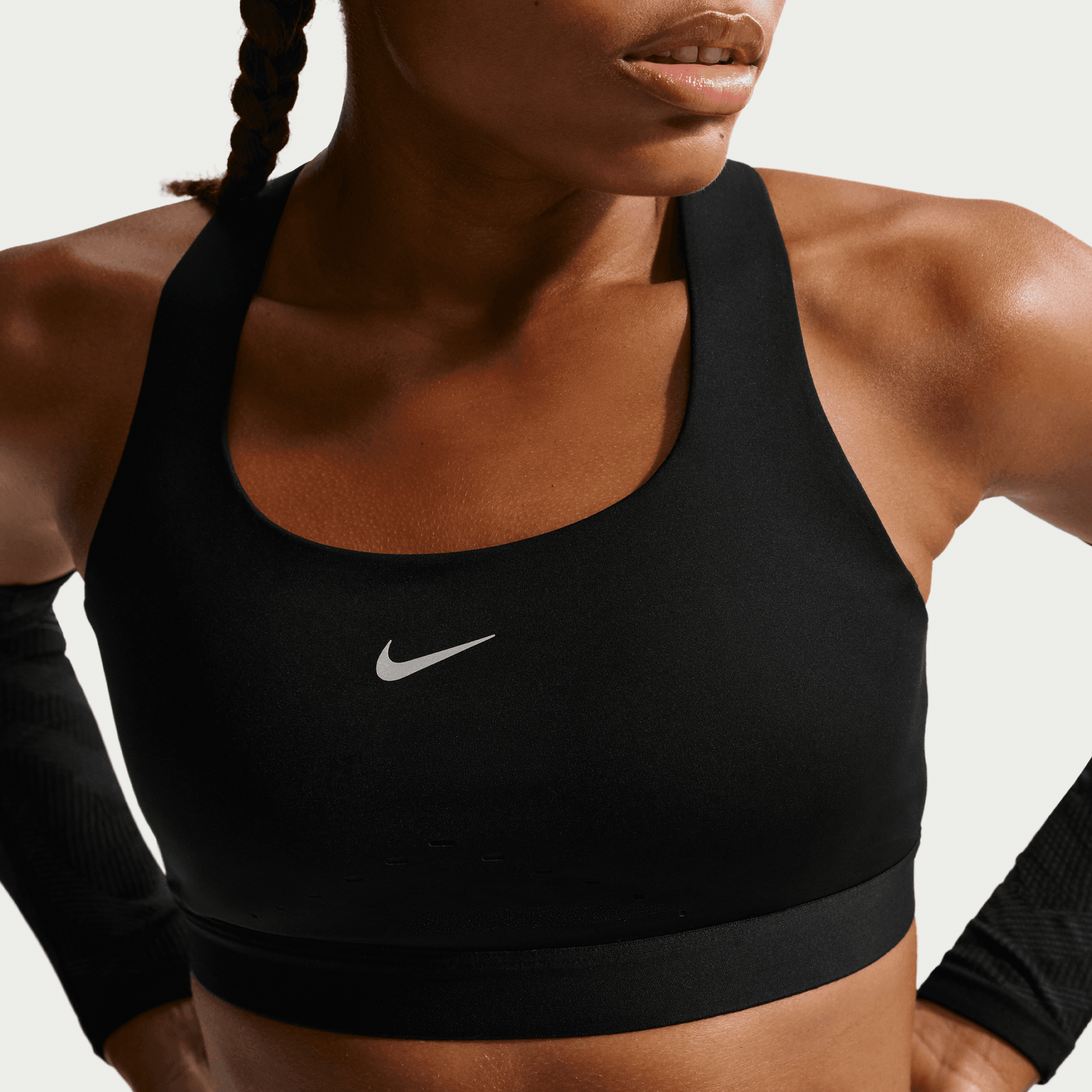 Womens Nike Swift HS Bra