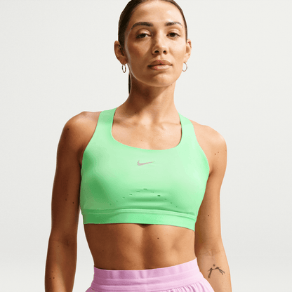 Womens Nike Swift HS Bra