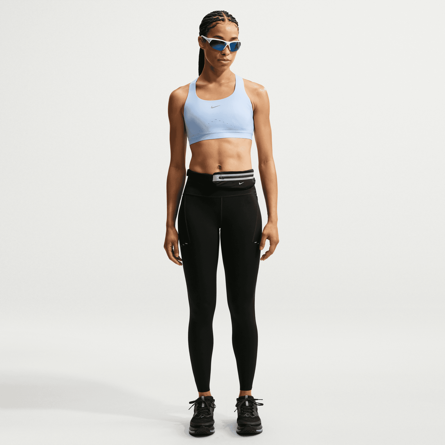 Womens Nike Swift HS Bra