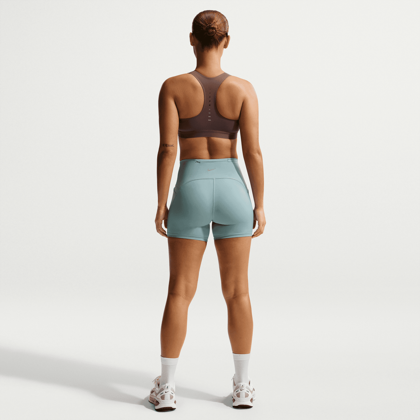 Womens Nike Swift HS Bra
