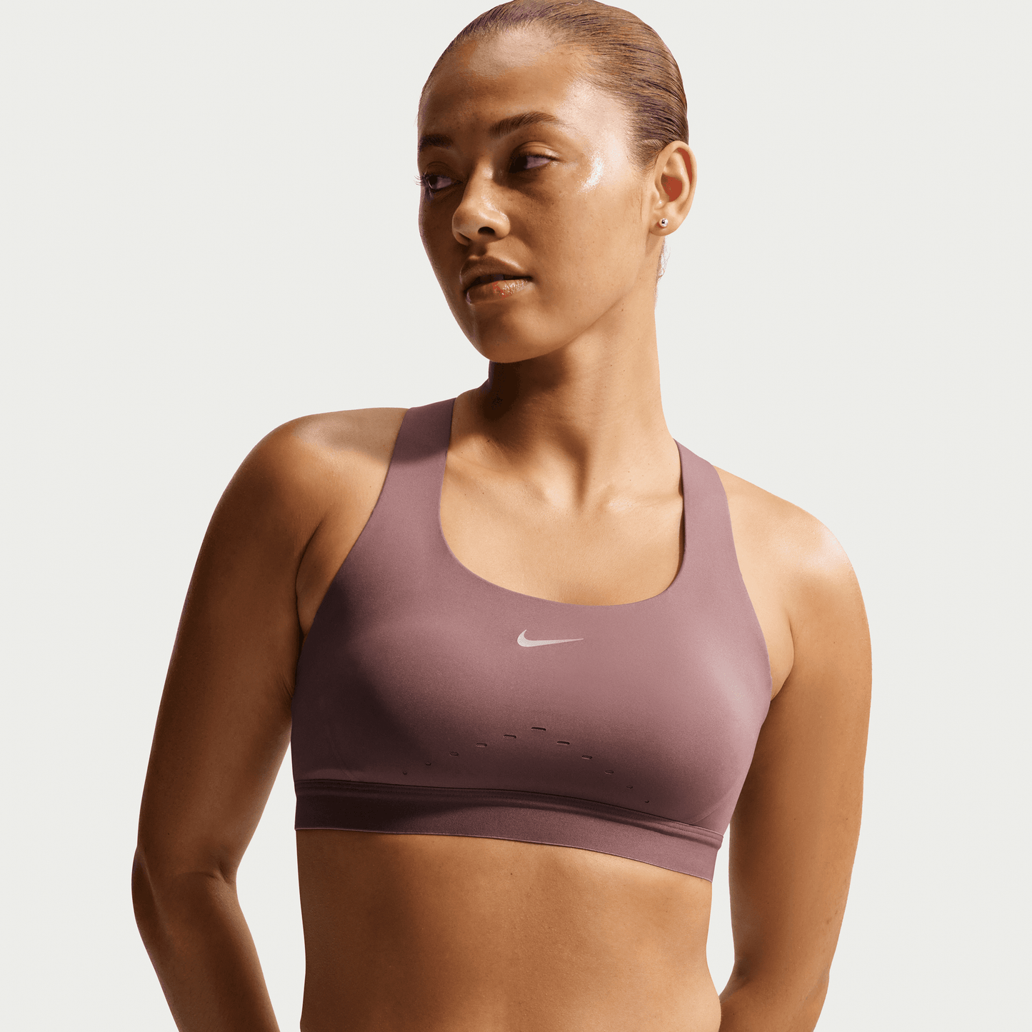 Womens Nike Swift HS Bra