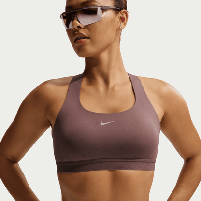 Womens Nike Swift HS Bra
