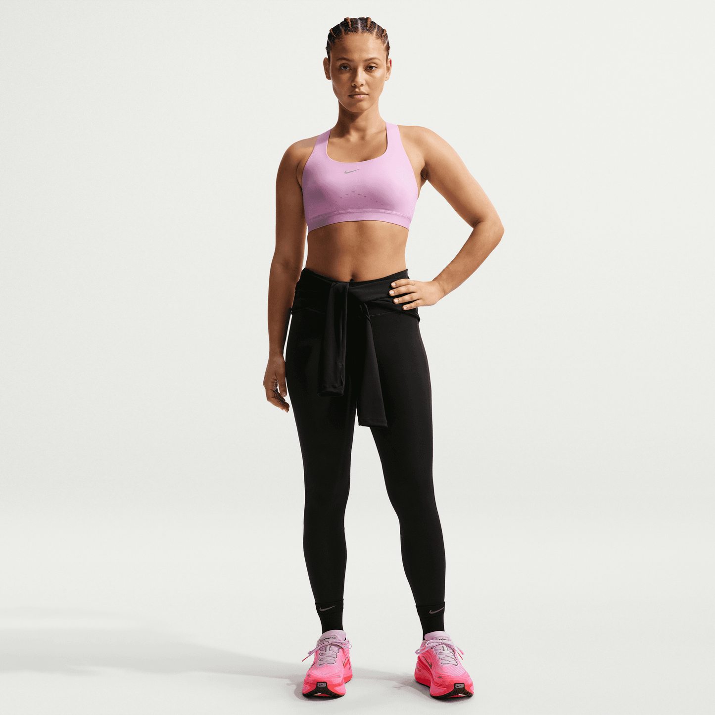 Womens Nike Swift HS Bra