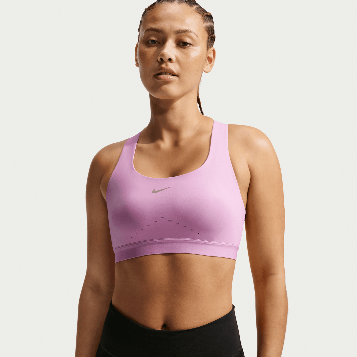 Womens Nike Swift HS Bra
