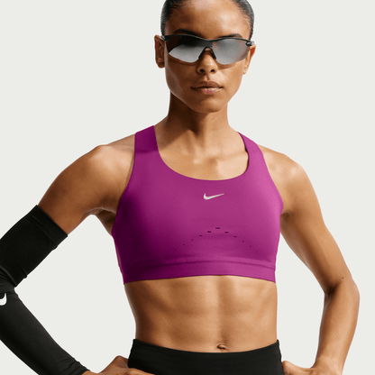 Womens Nike Swift HS Bra