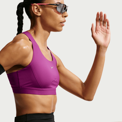 Womens Nike Swift HS Bra