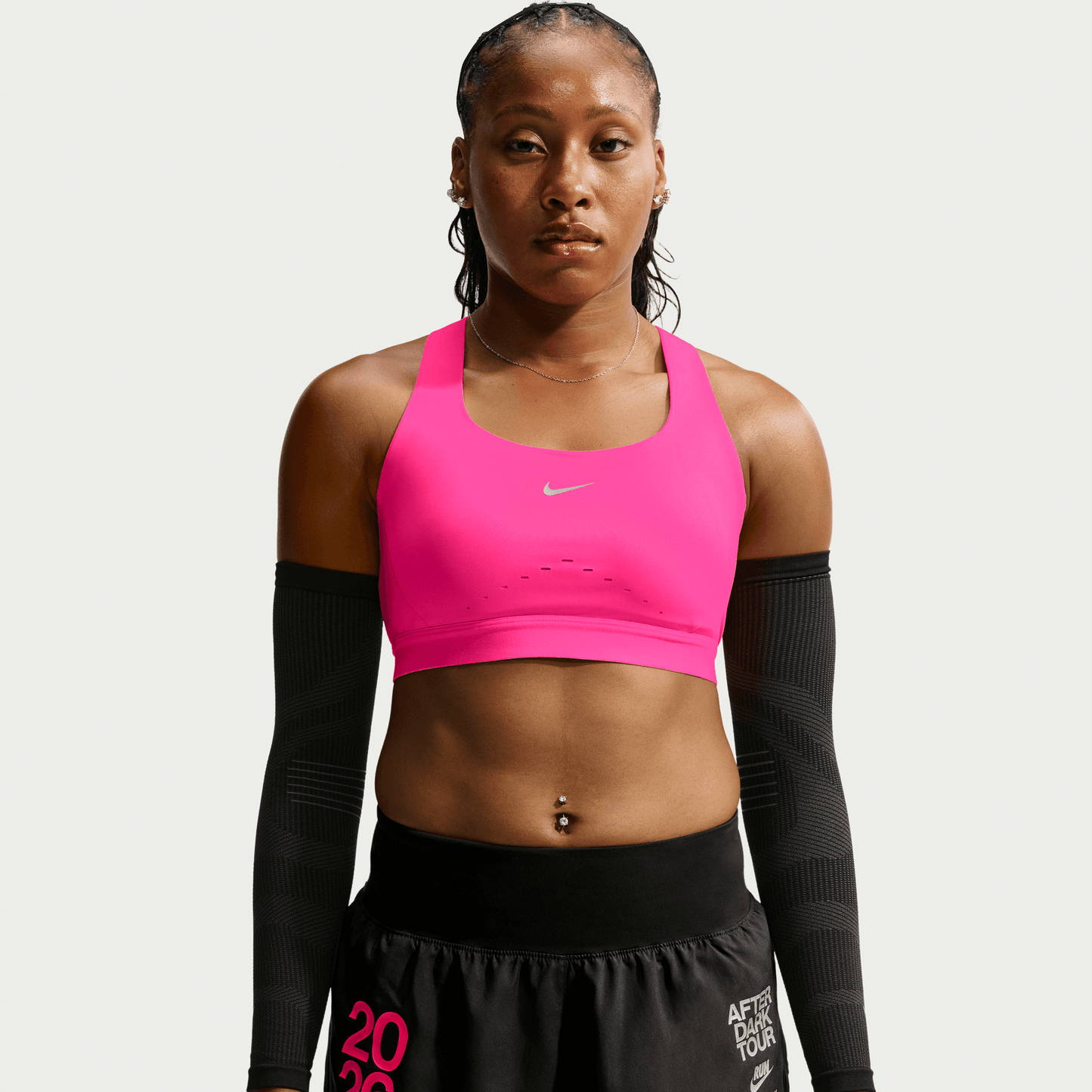 Womens Nike Swift HS Bra
