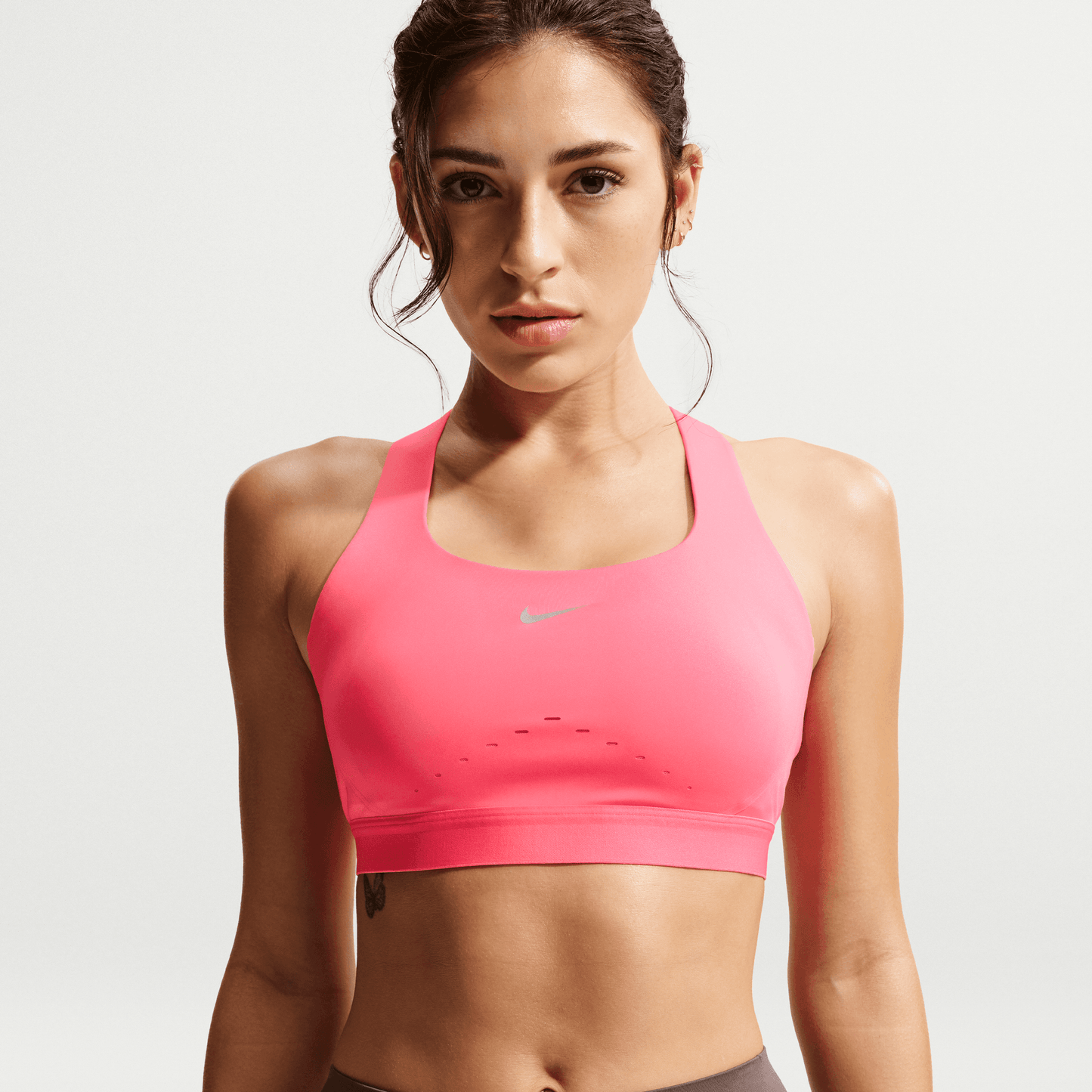 Womens Nike Swift HS Bra