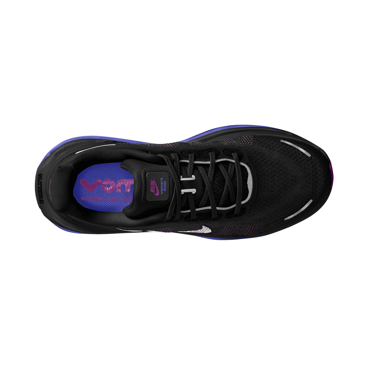 Womens Nike Vomero Premium
