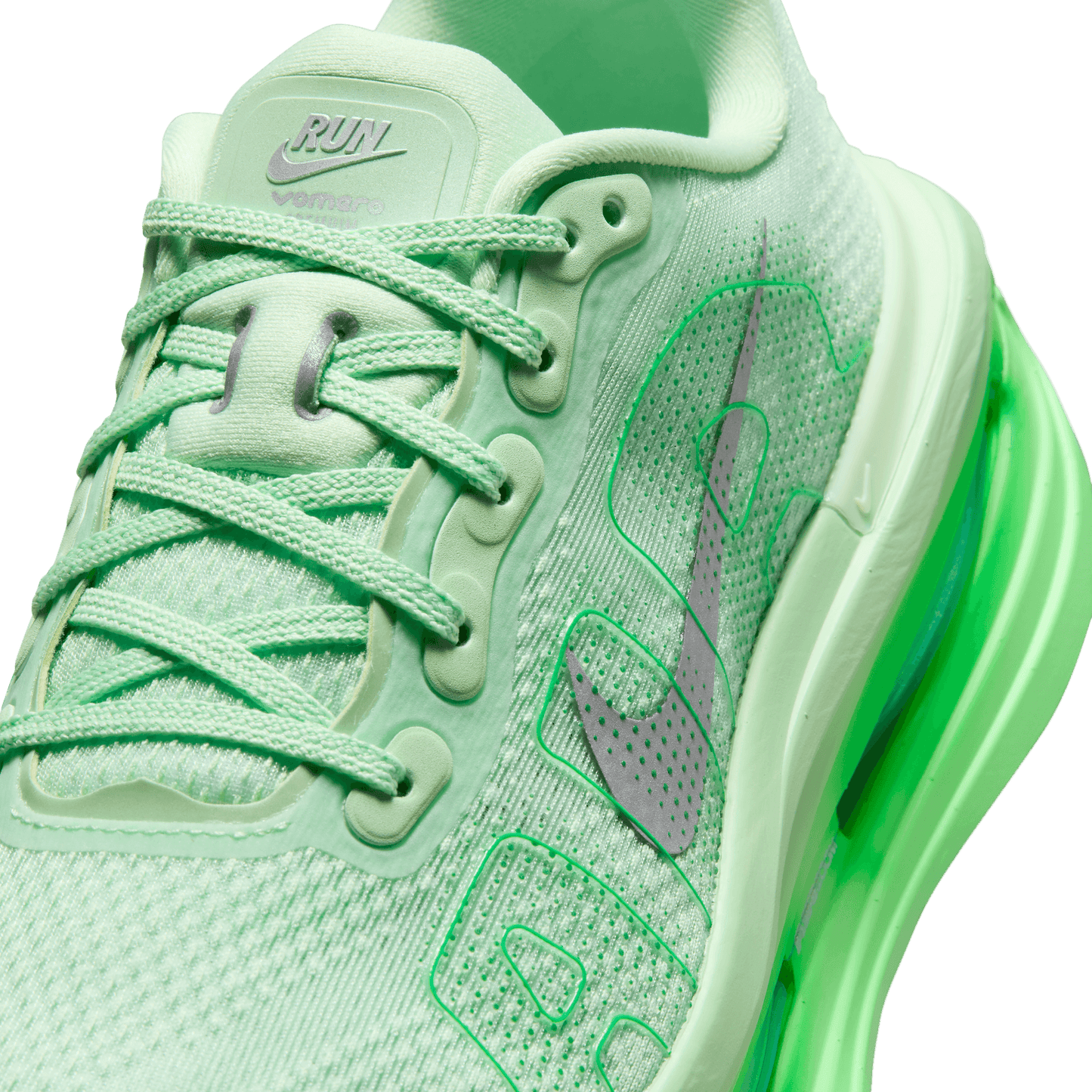 Womens Nike Vomero Premium