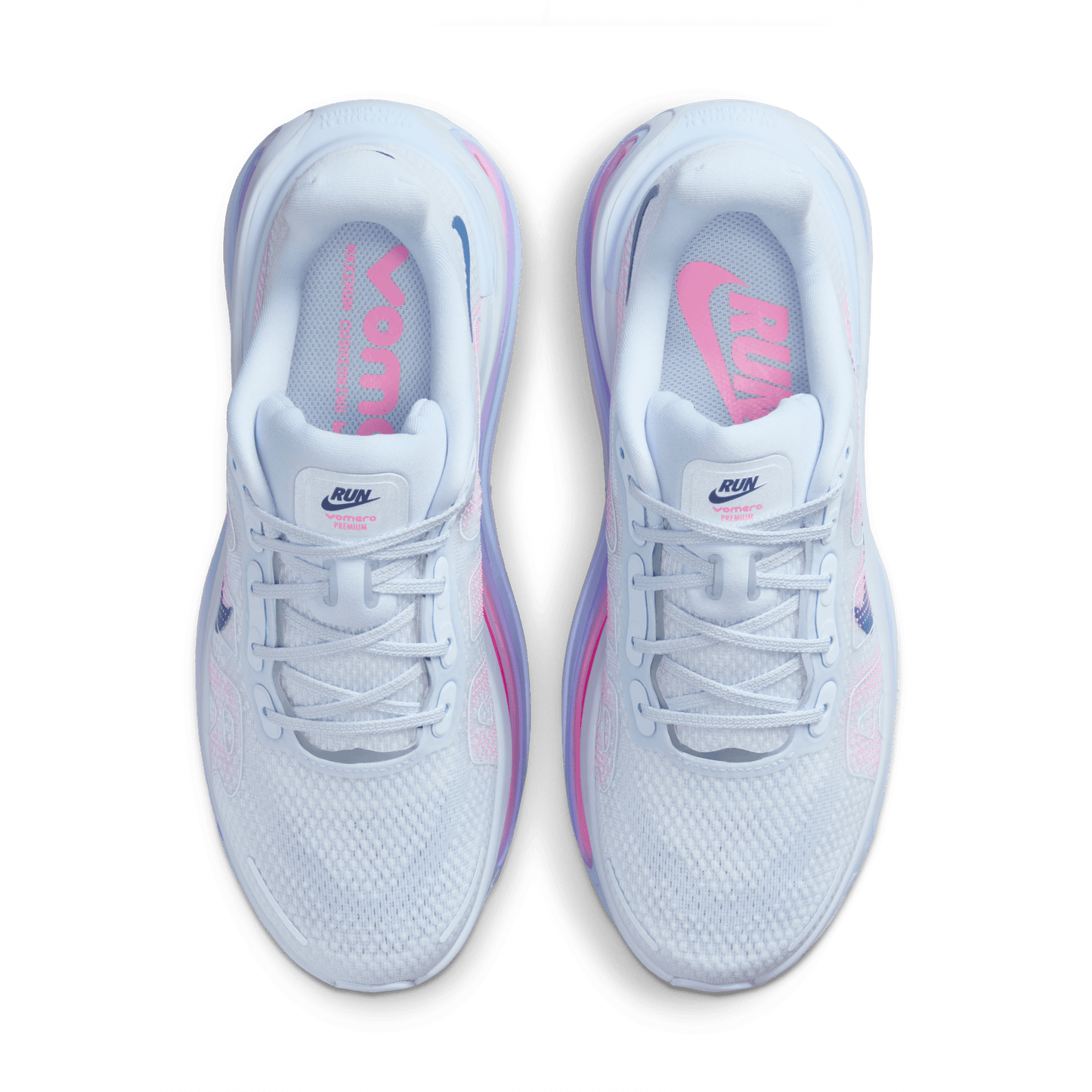 Womens Nike Vomero Premium