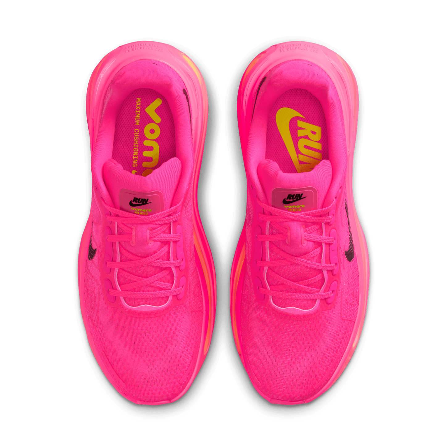 Womens Nike Vomero Premium