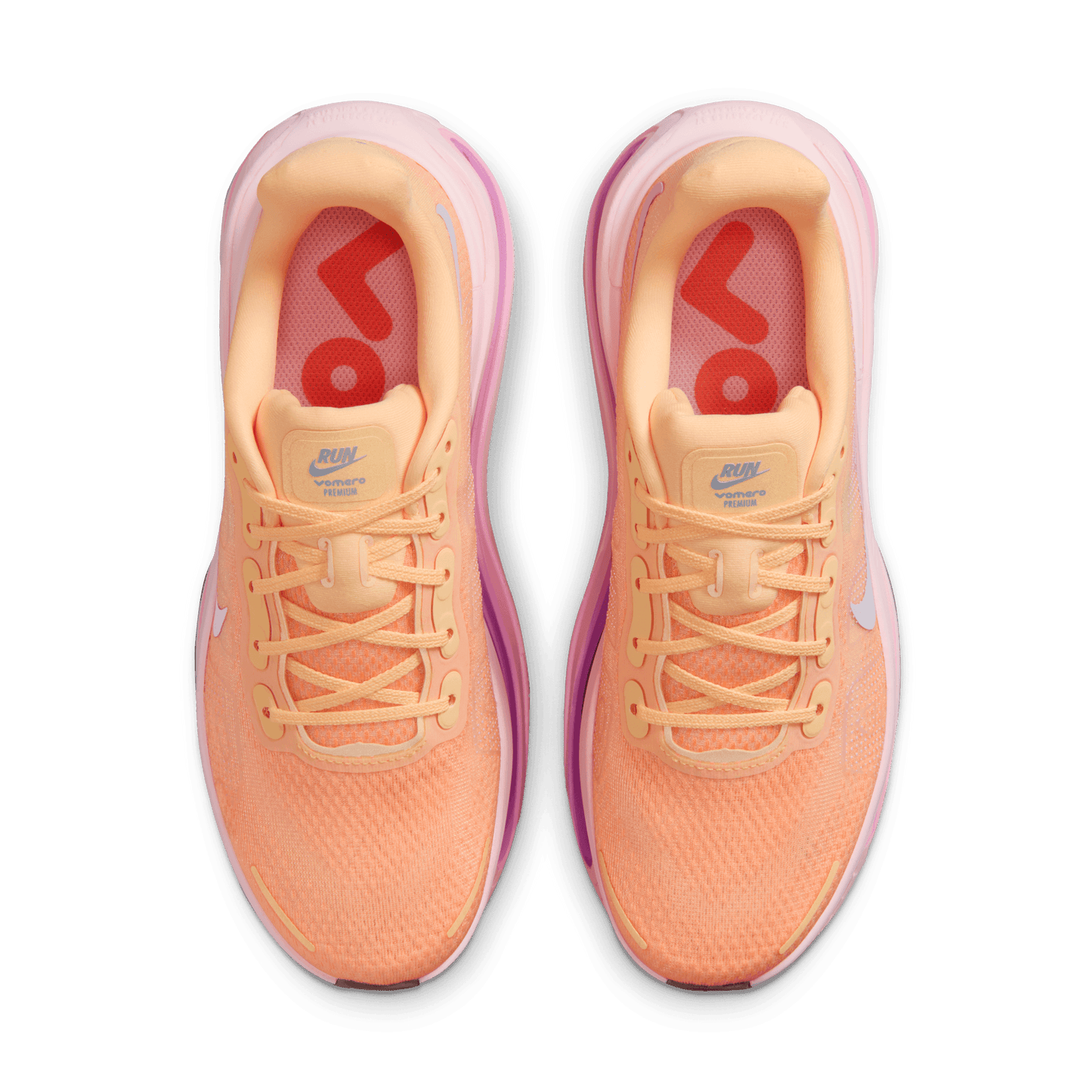 Womens Nike Vomero Premium