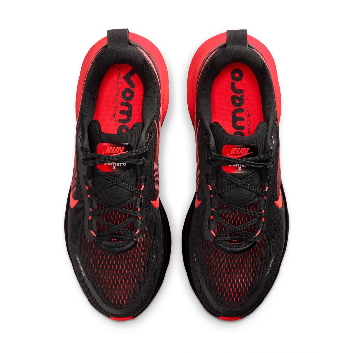 Mens Nike Vomero 18