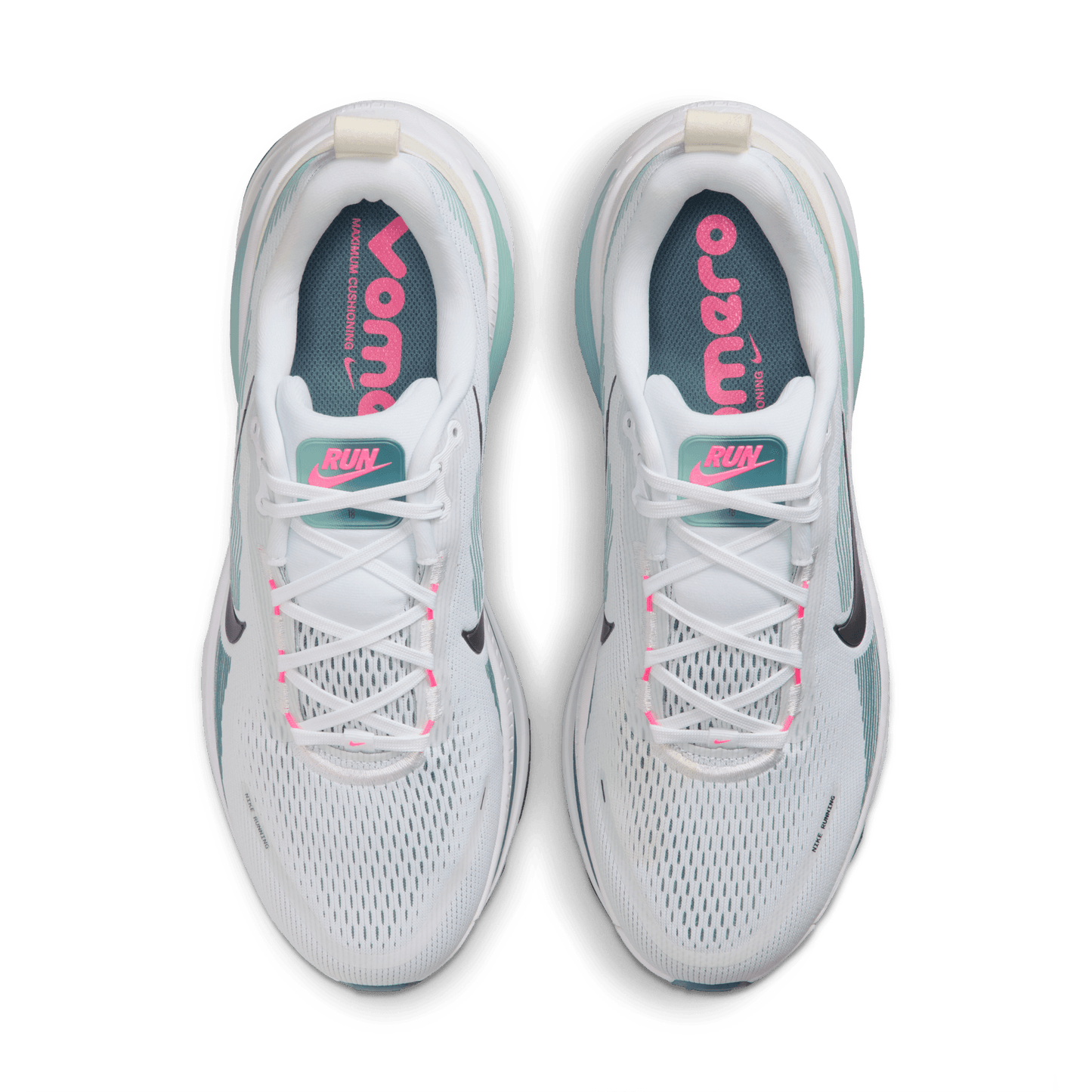 Mens Nike Vomero 18
