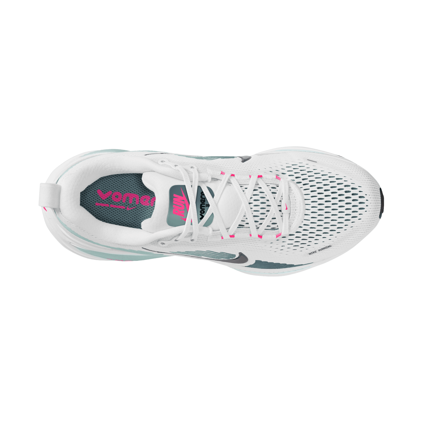 Mens Nike Vomero 18