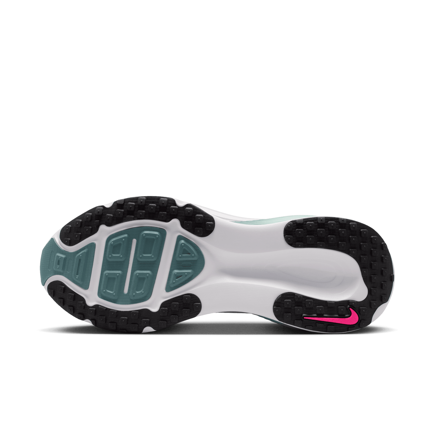 Mens Nike Vomero 18