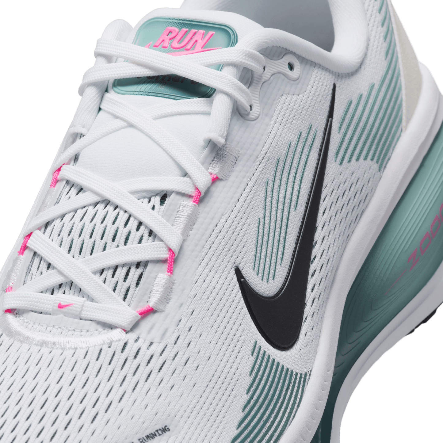 Mens Nike Vomero 18