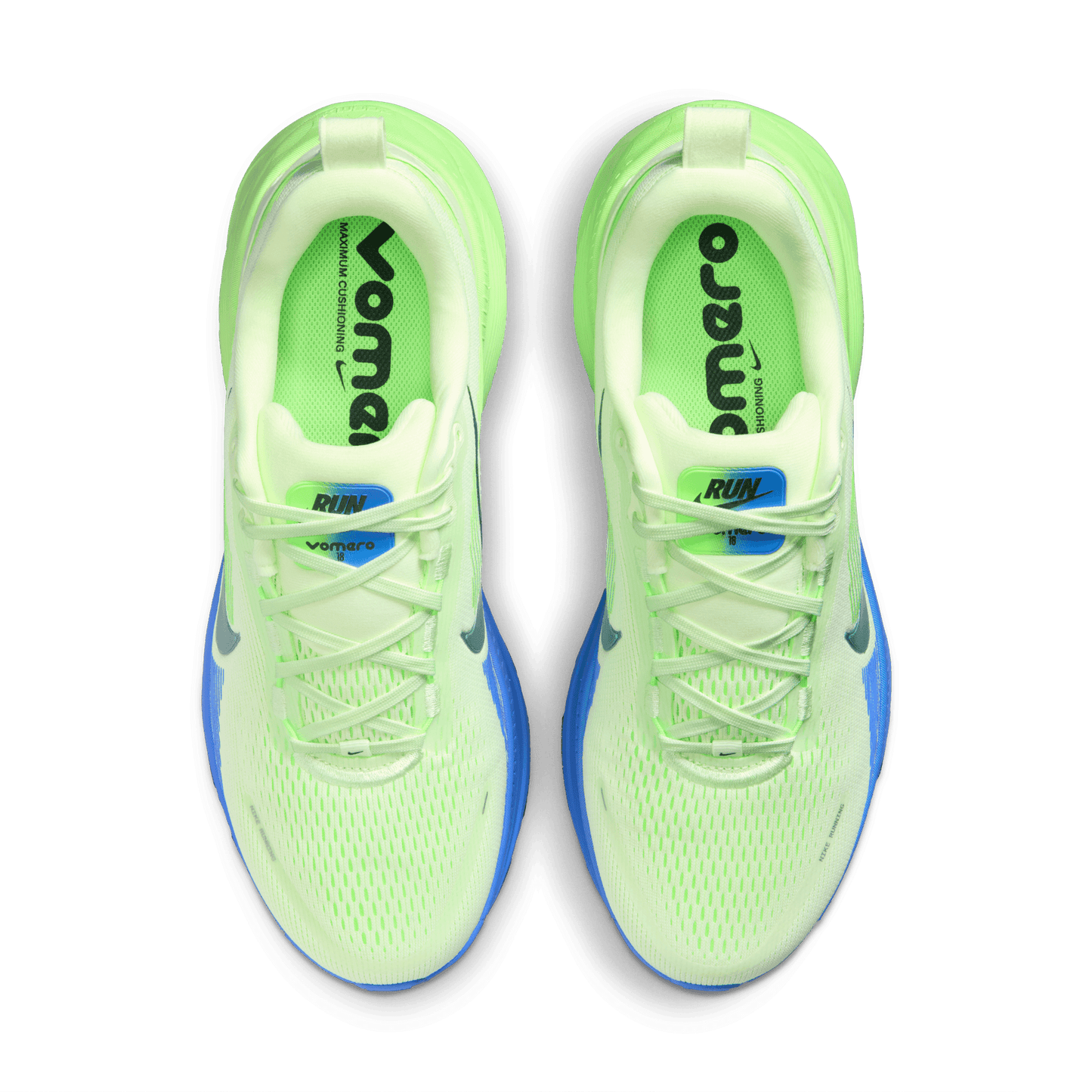 Mens Nike Vomero 18