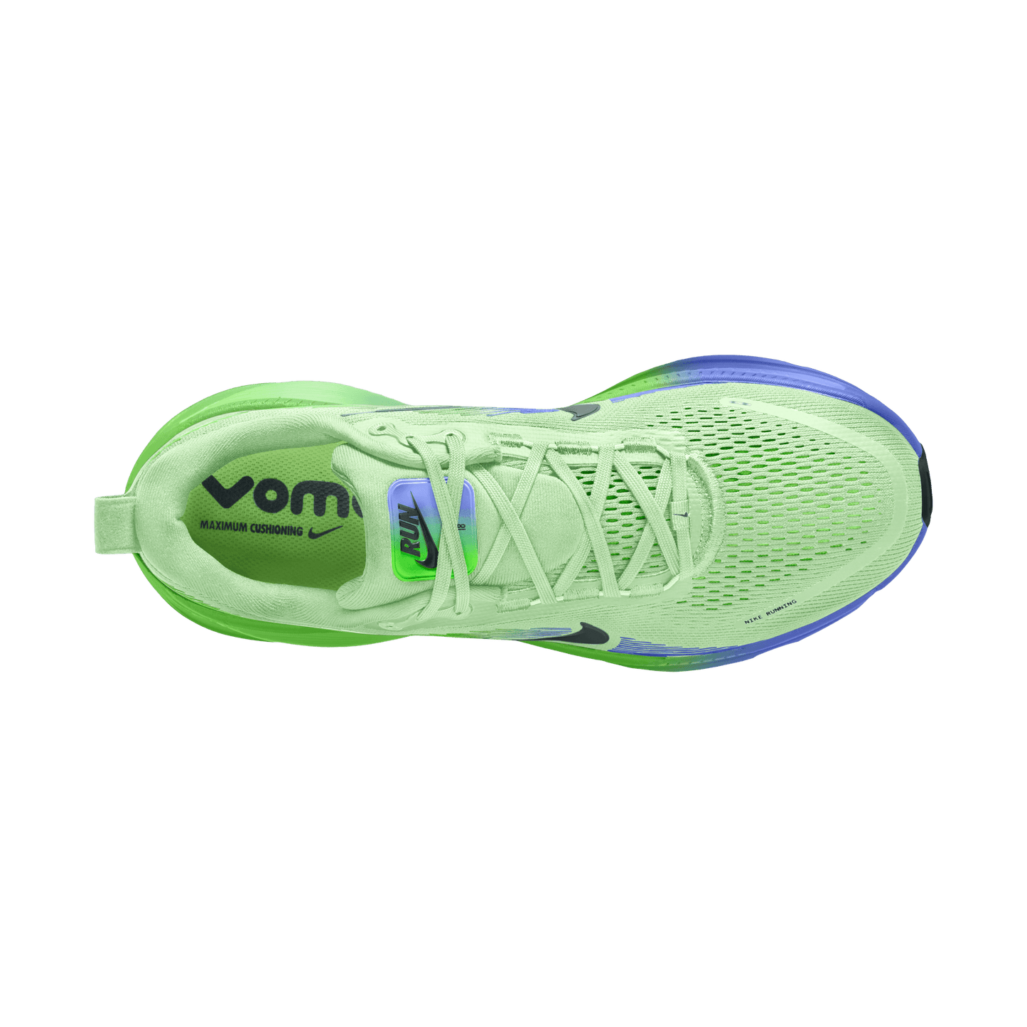 Mens Nike Vomero 18
