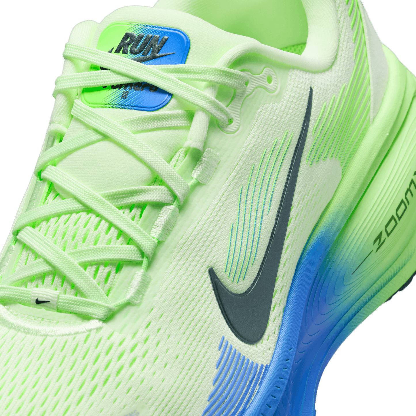 Mens Nike Vomero 18