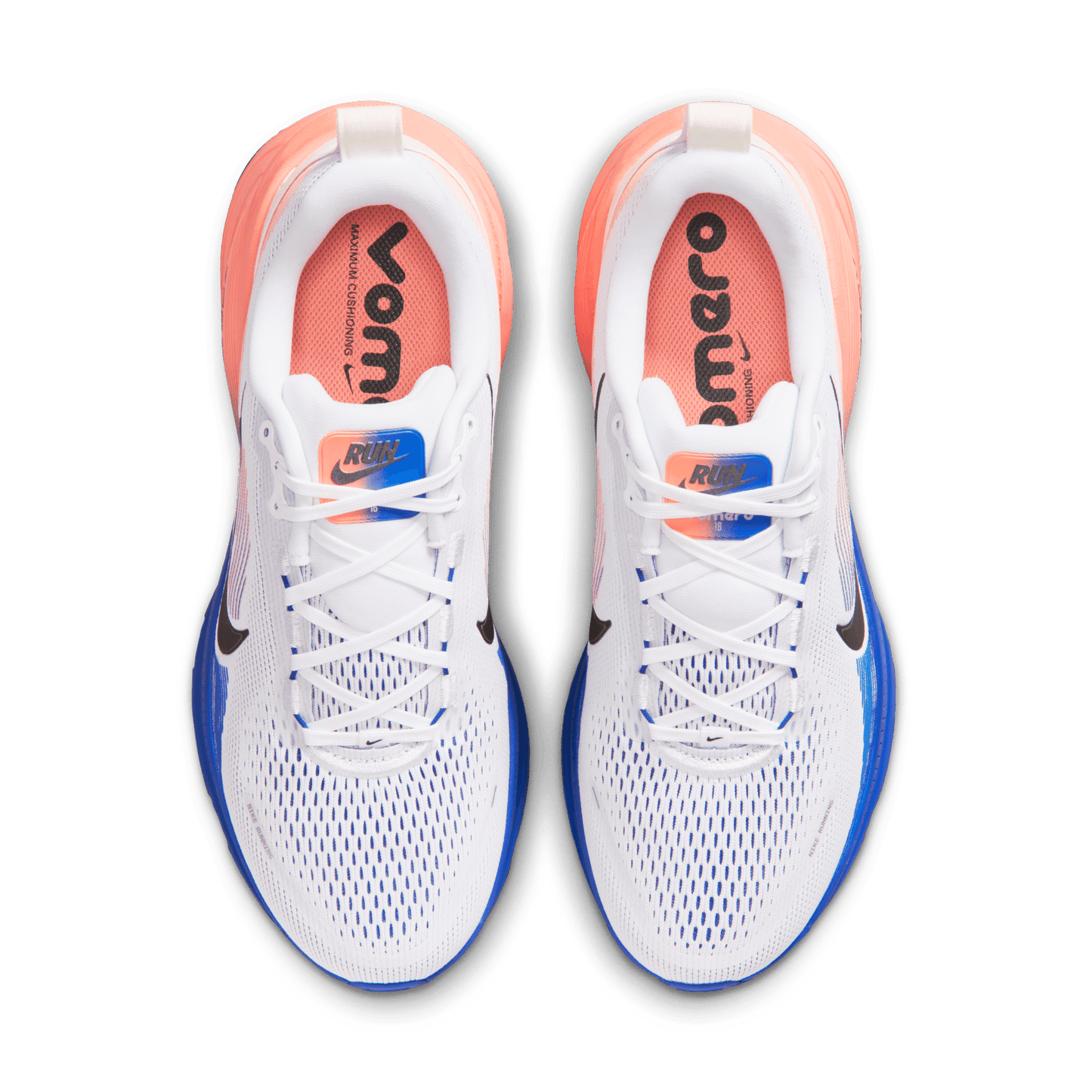 Mens Nike Vomero 18