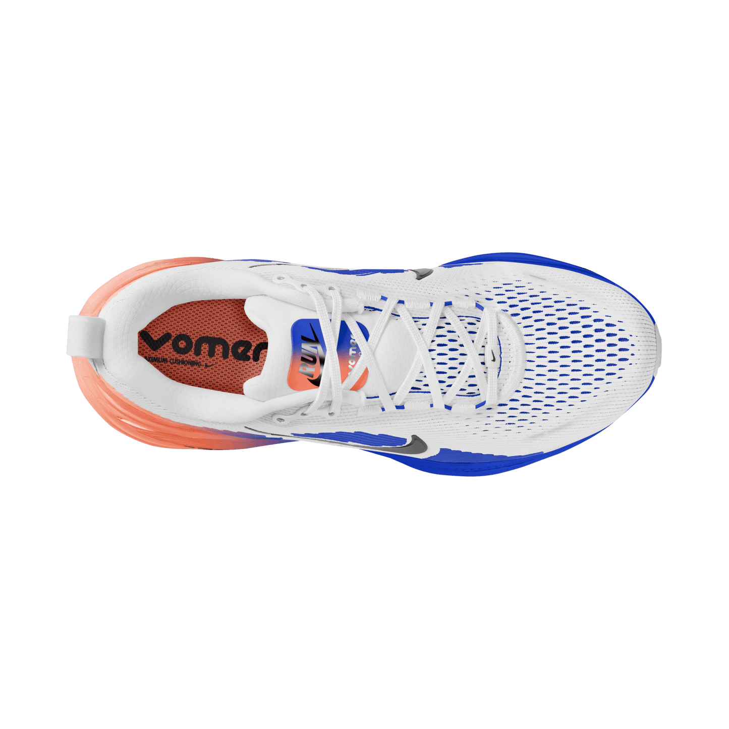 Mens Nike Vomero 18