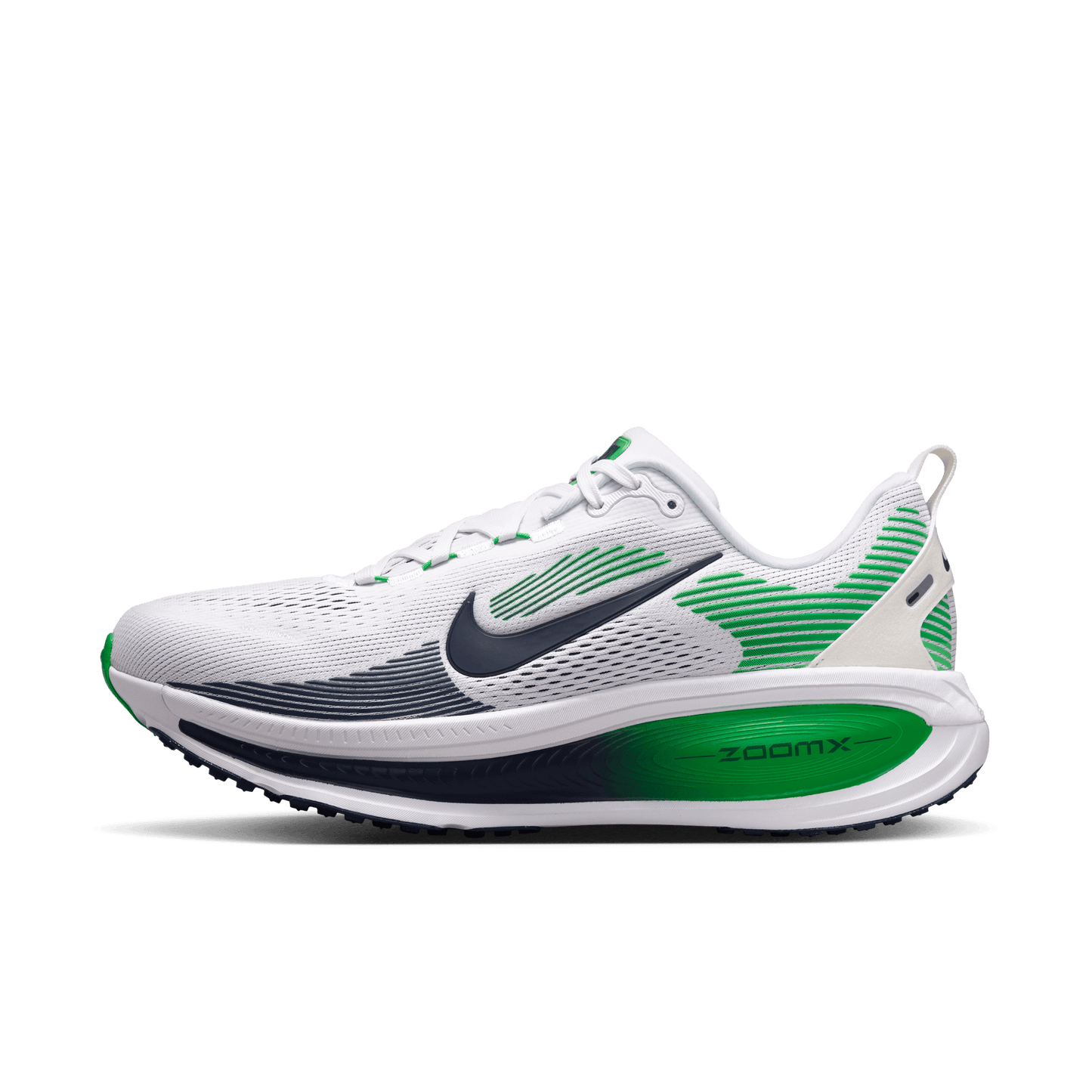Mens Nike Vomero 18 (2E Wide)