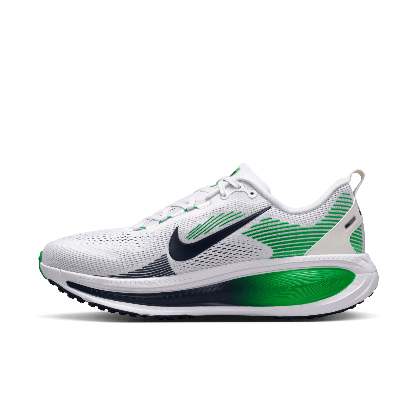Mens Nike Vomero 18 (2E Wide)