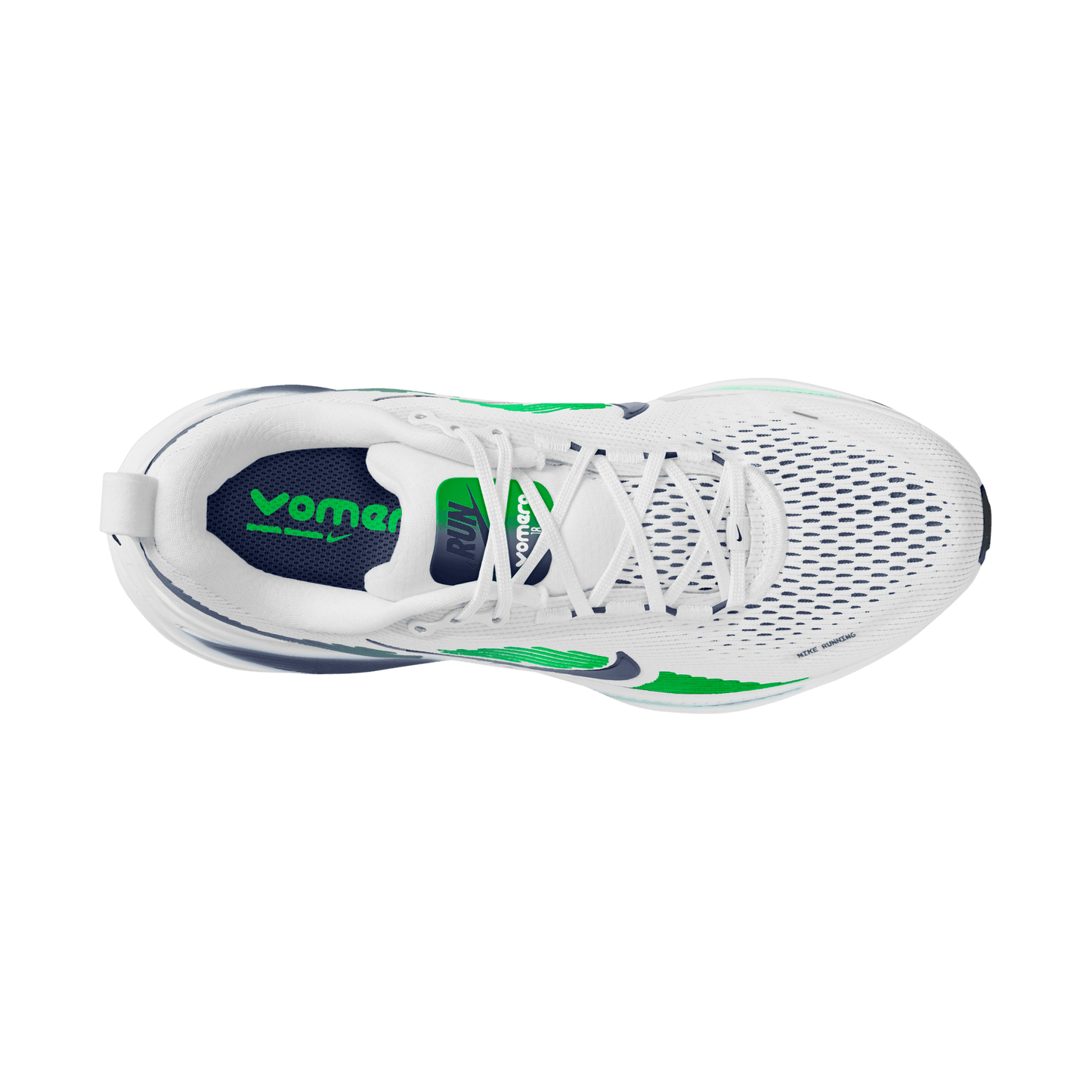 Mens Nike Vomero 18 (2E Wide)
