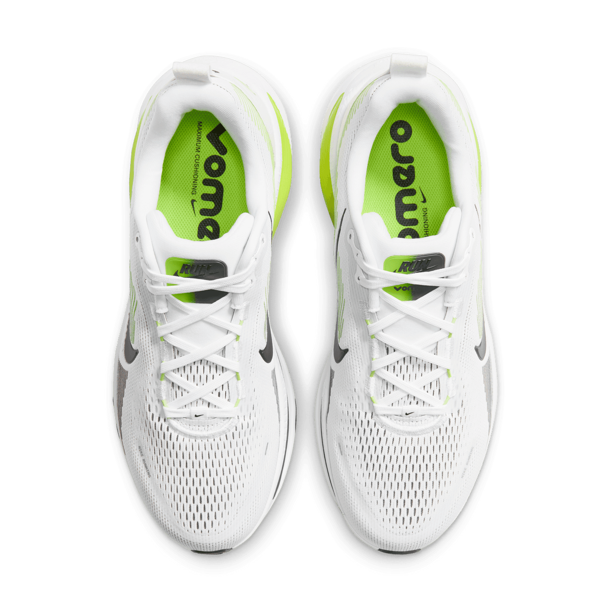 Mens Nike Vomero 18