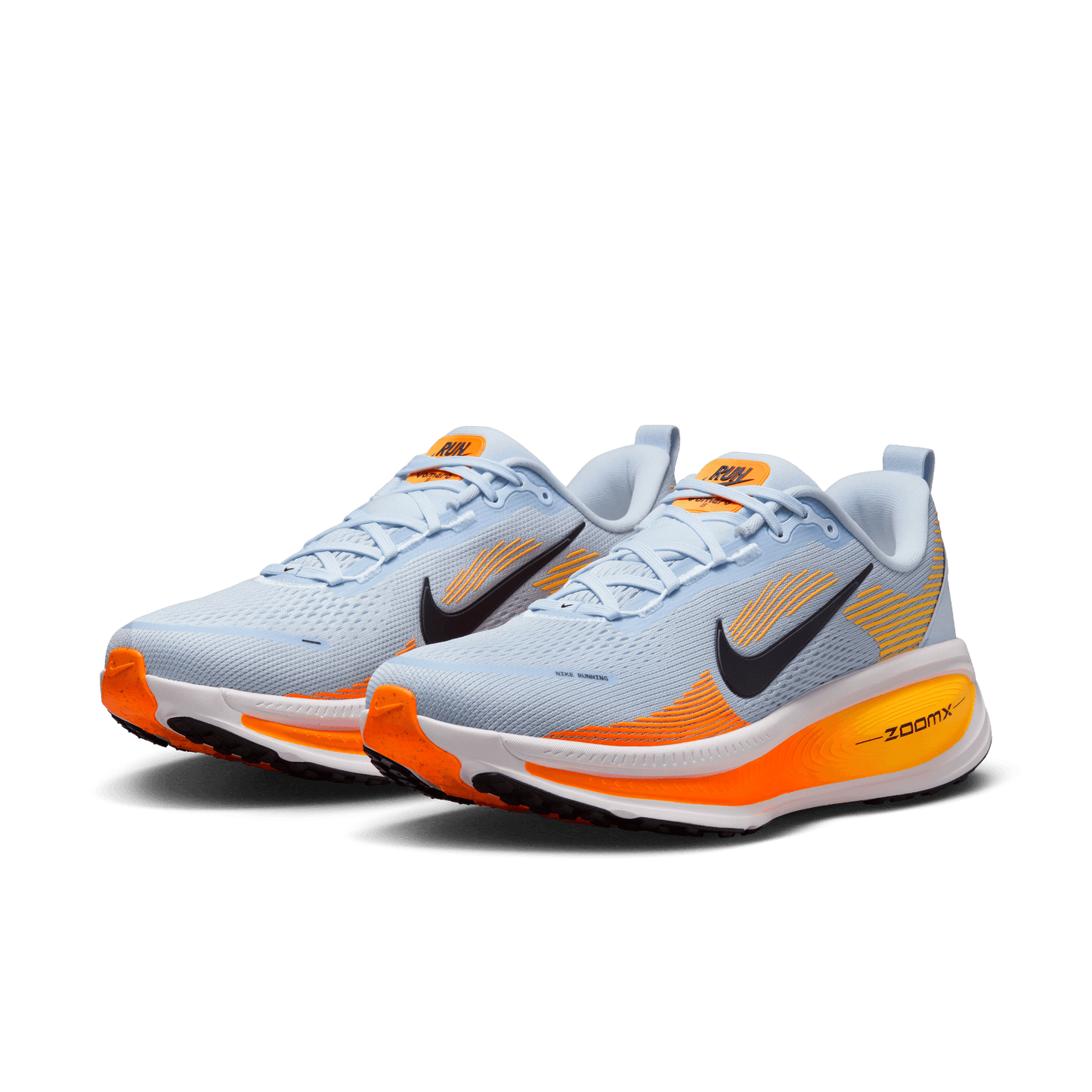 Mens Nike Vomero 18