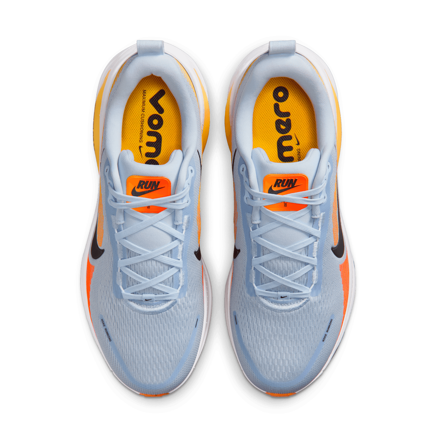 Mens Nike Vomero 18