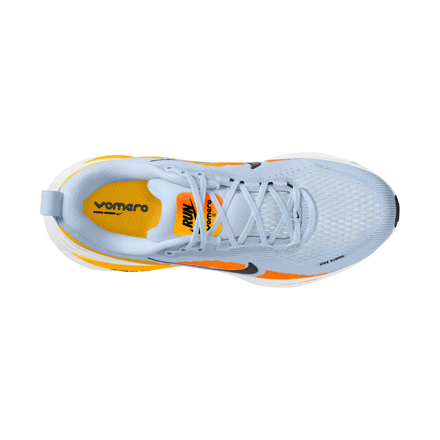 Mens Nike Vomero 18