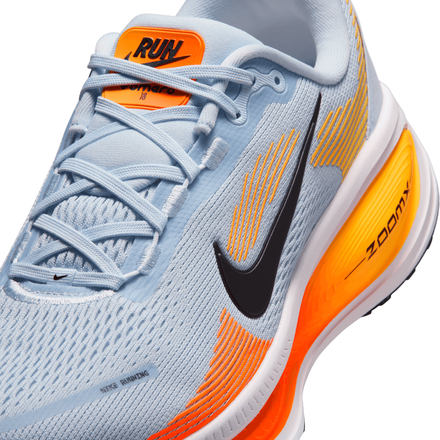 Mens Nike Vomero 18