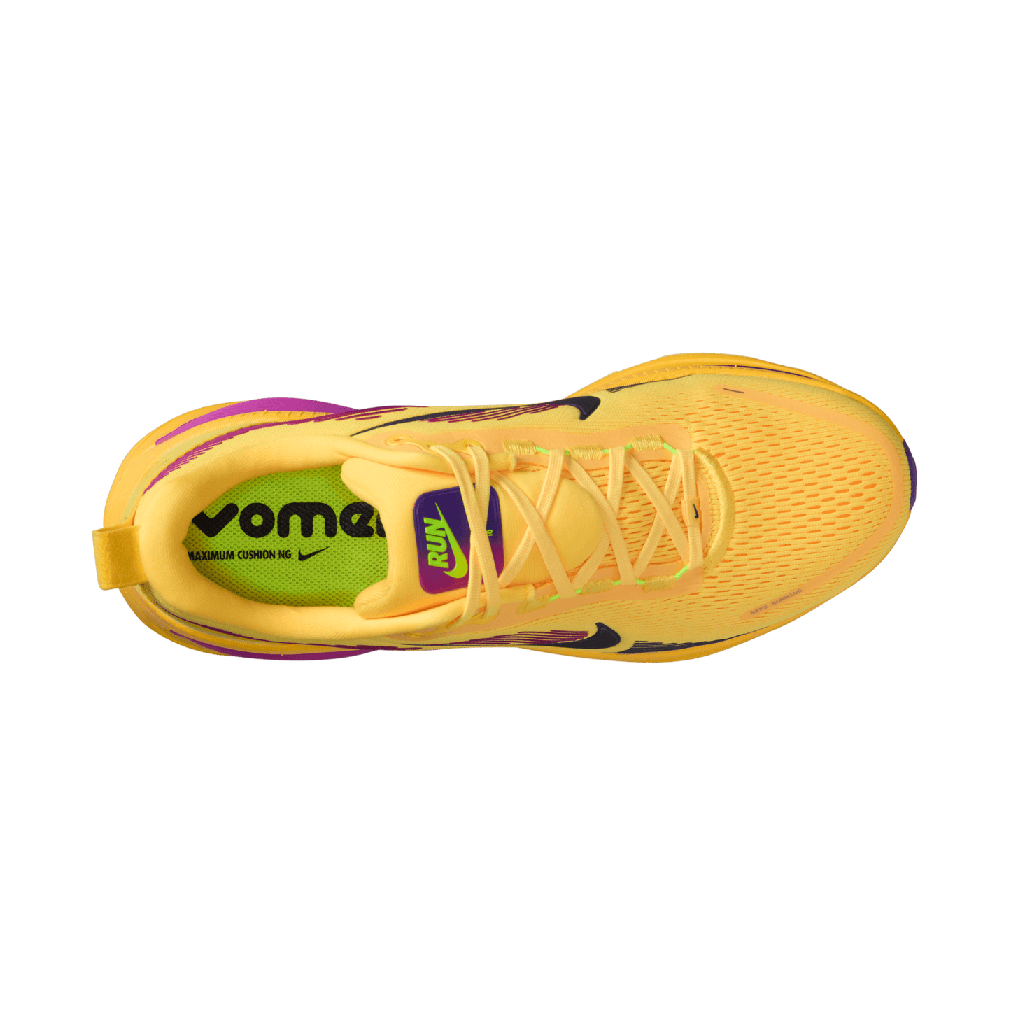 Mens Nike Vomero 18