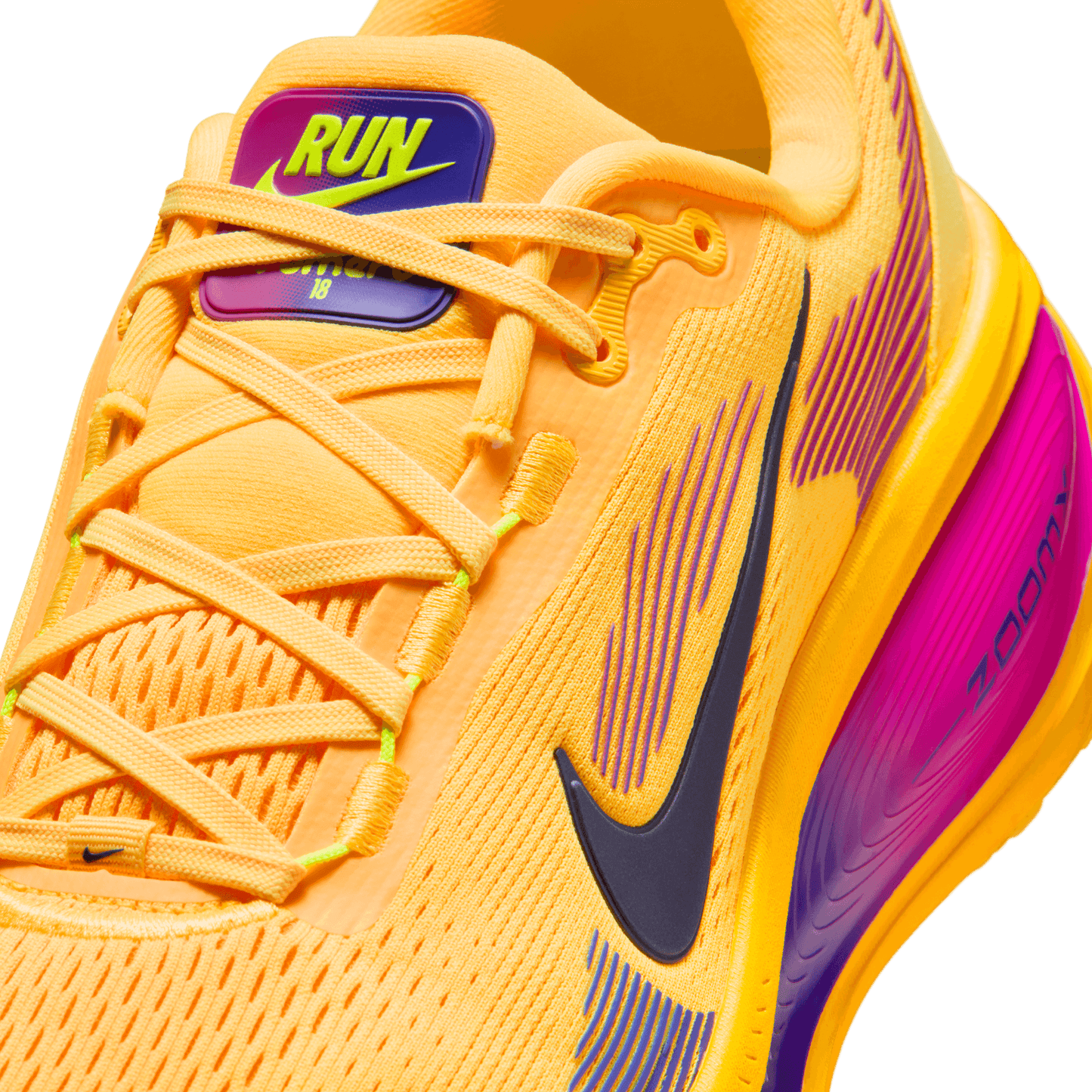 Mens Nike Vomero 18