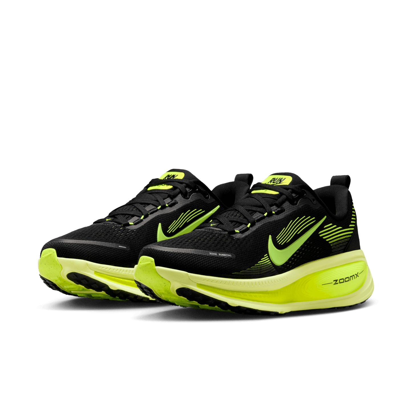 Womens Nike Vomero 18