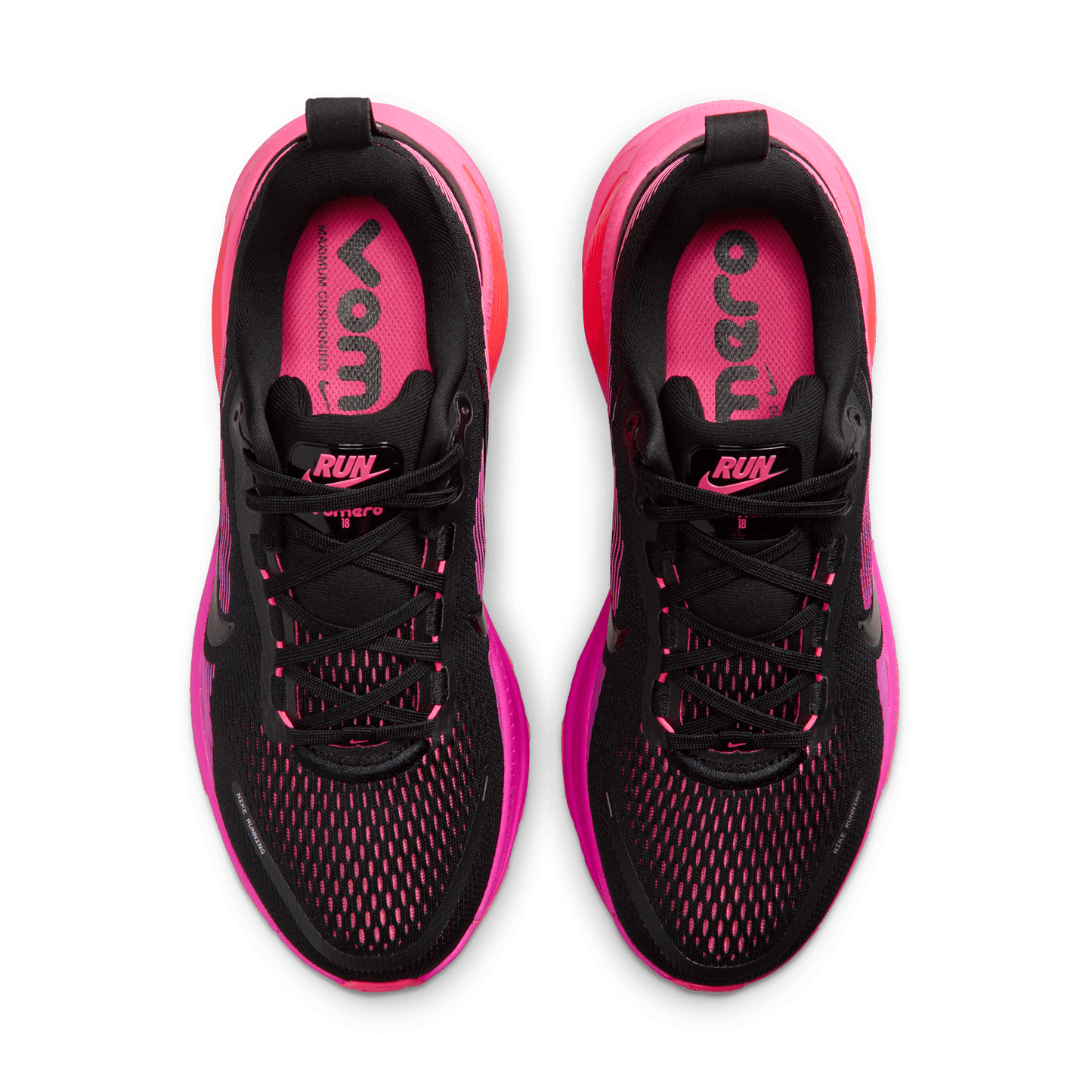 Womens Nike Vomero 18