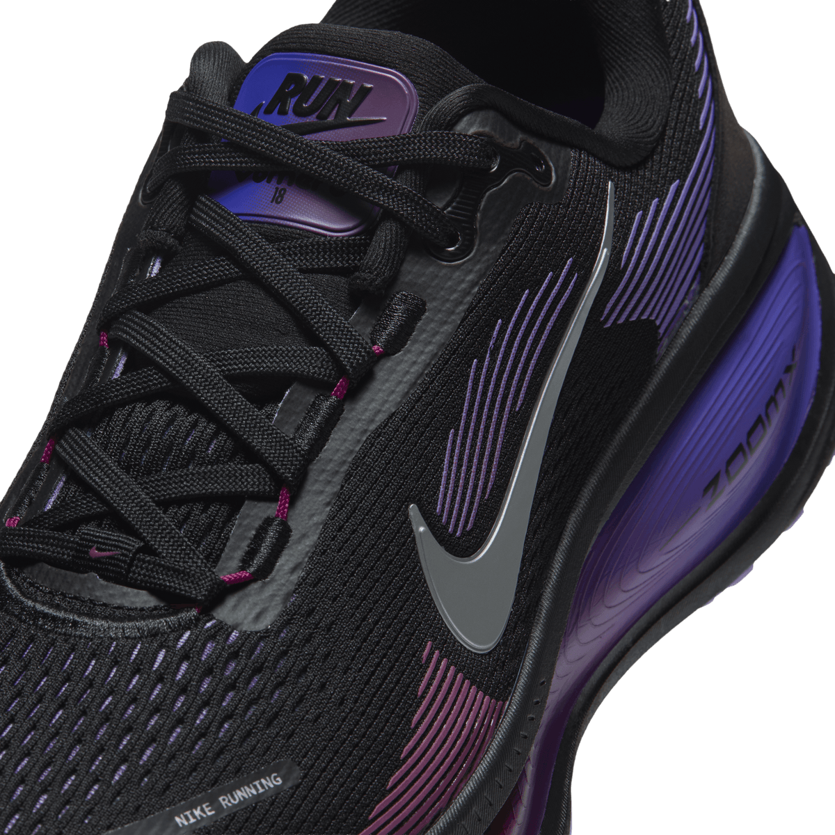 Womens Nike Vomero 18