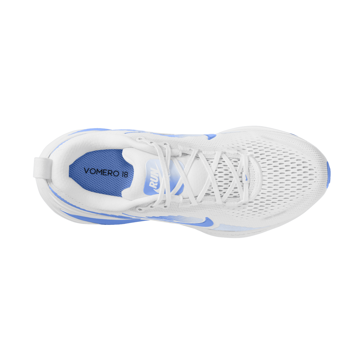 Womens Nike Vomero 18