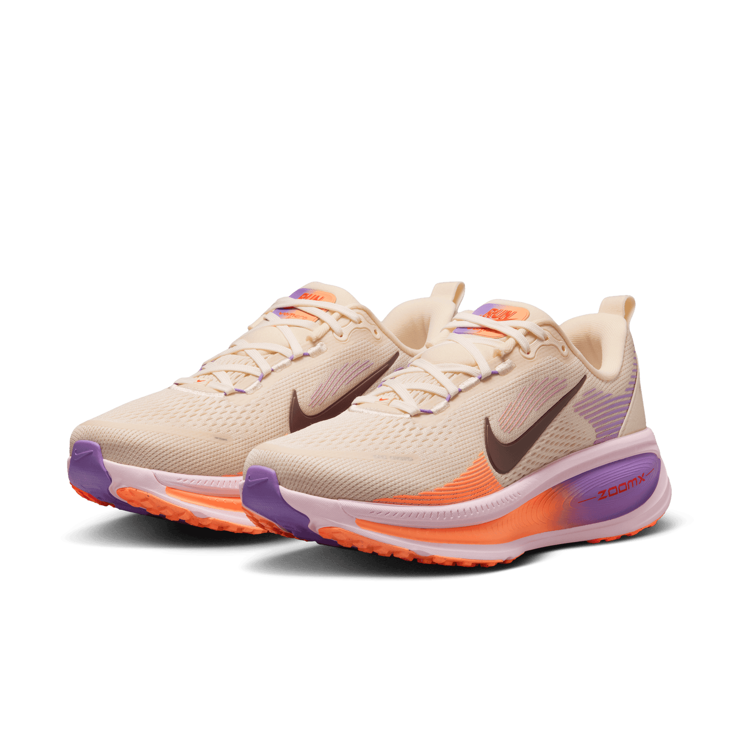 Womens Nike Vomero 18
