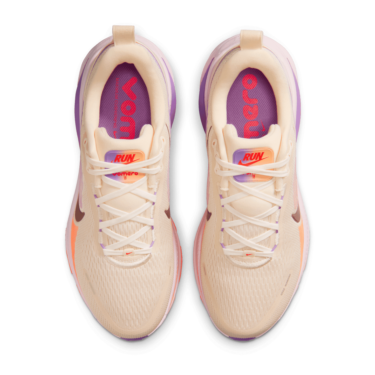 Womens Nike Vomero 18