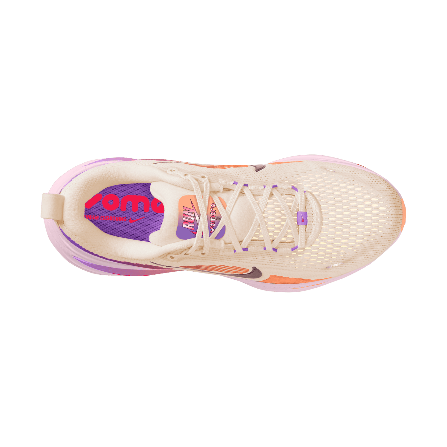 Womens Nike Vomero 18