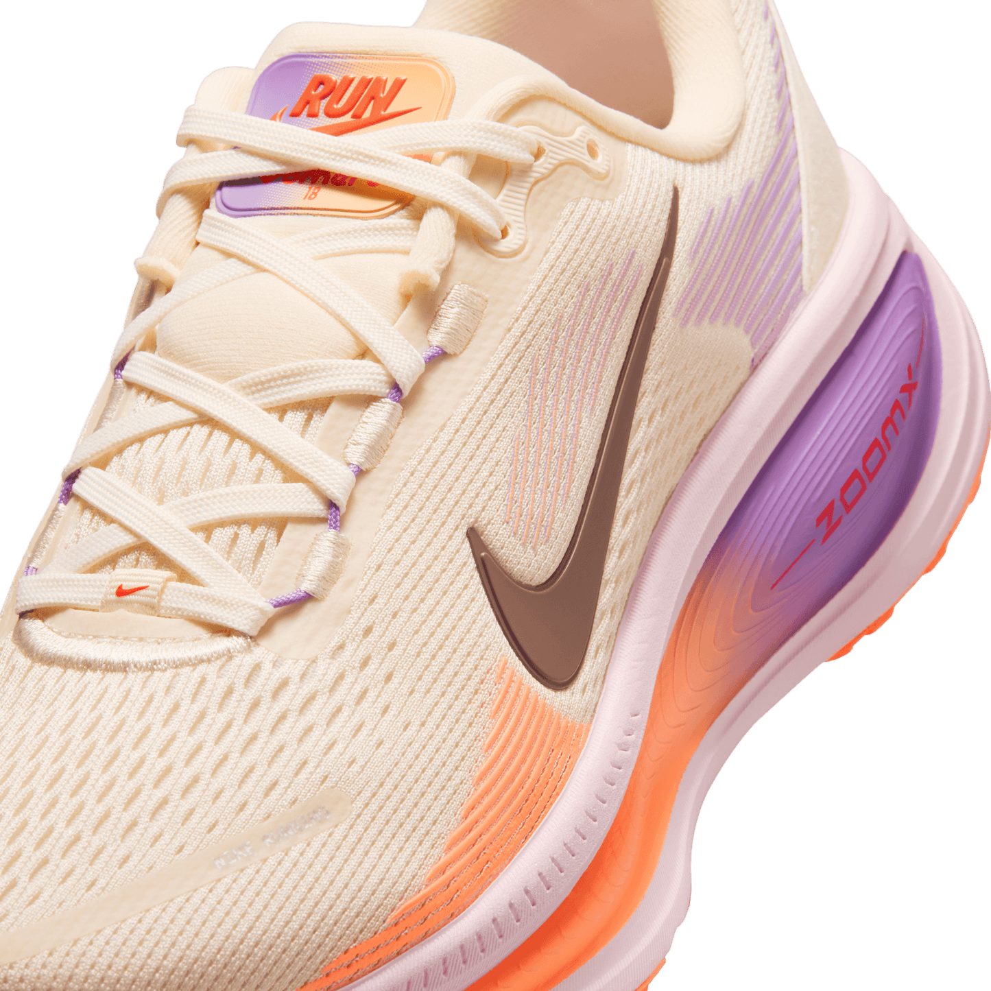 Womens Nike Vomero 18
