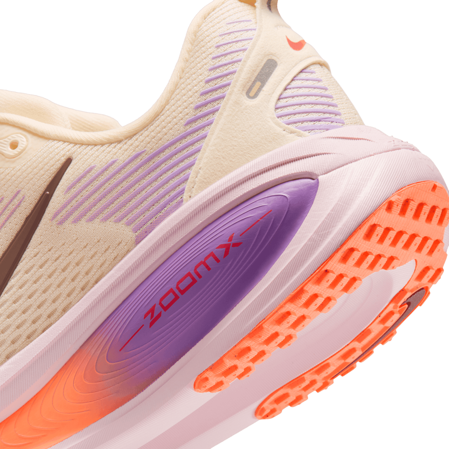 Womens Nike Vomero 18