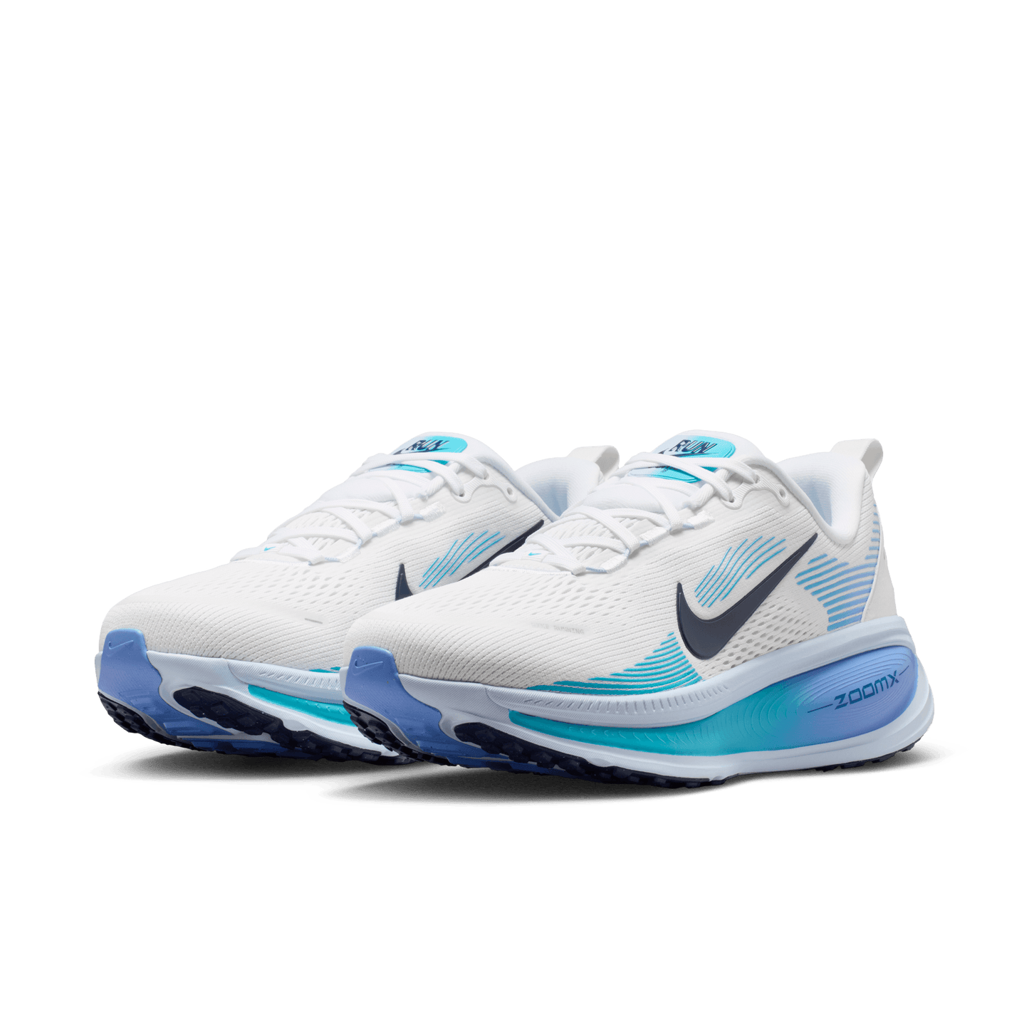 Womens Nike Vomero 18