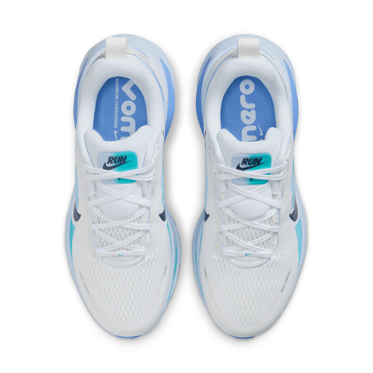 Womens Nike Vomero 18