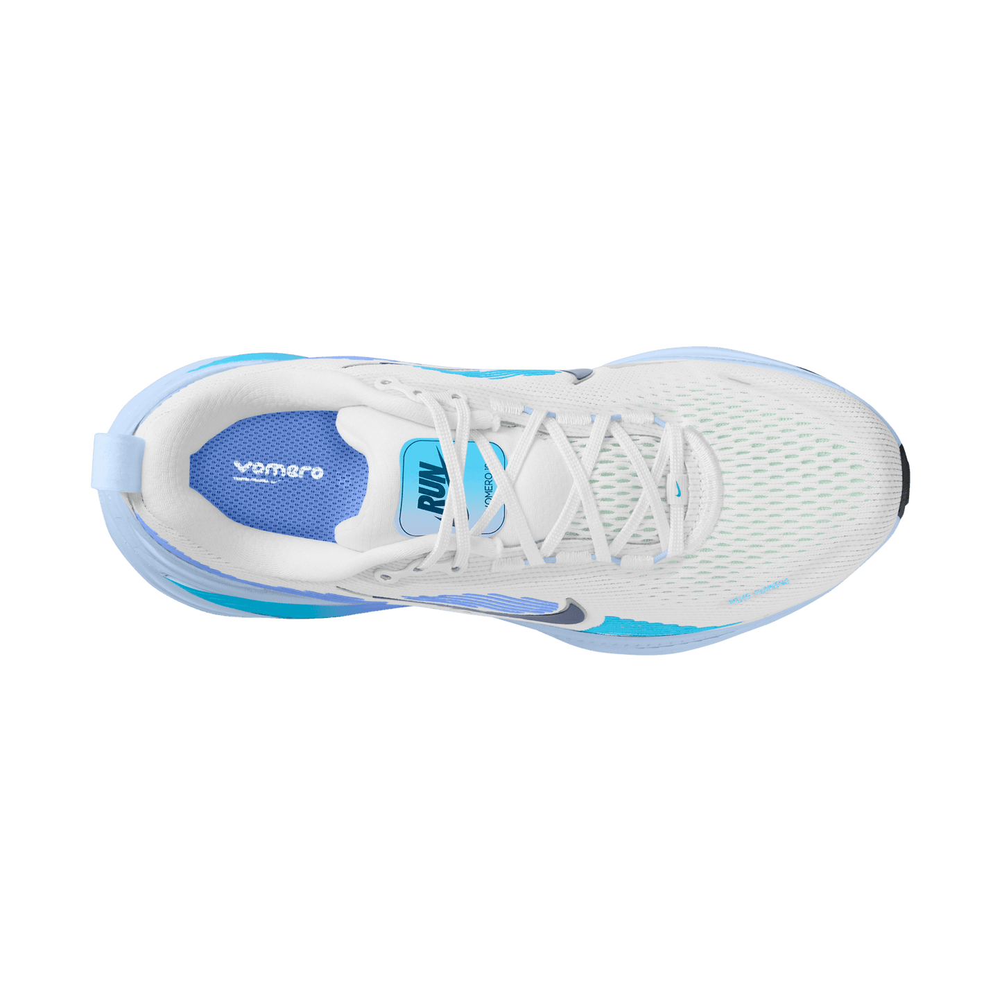 Womens Nike Vomero 18